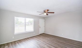 5350 Pueblo Dr, Abilene, TX 79605