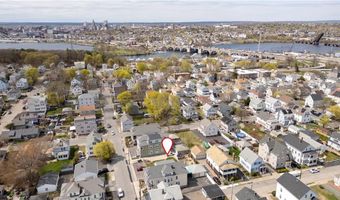 0 Juniper St, East Providence, RI 02914