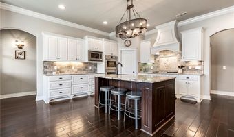 4502 NE Birchgrove Pl, Bentonville, AR 72712