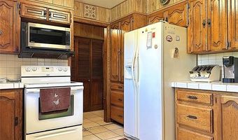 511 Stolfa St SE, Ardmore, OK 73401