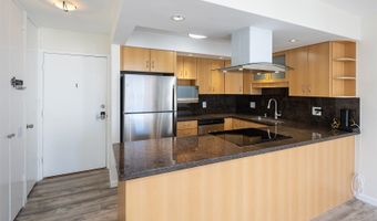 400 Hobron Ln 1215, Honolulu, HI 96815