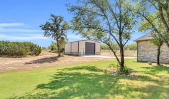 109 N Silver Saddle Trl, Weatherford, TX 76087