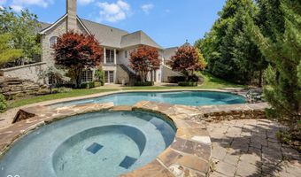 13198 N County Road 400 E, Batesville, IN 47006