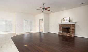 7308 SINCLAIR St, Amarillo, TX 79119