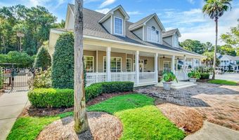 50 Pebble Beach Cv G115, Bluffton, SC 29910