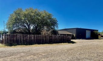 9590 US Highway 283, Albany, TX 76430