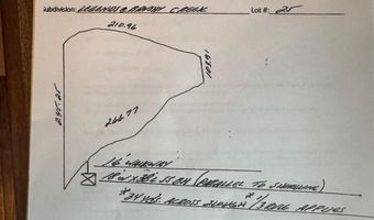 Lot 25 Legendary Parkway, Arley, AL 35541