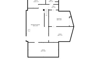 223 Silver Leaf Dr, Becket, MA 01223