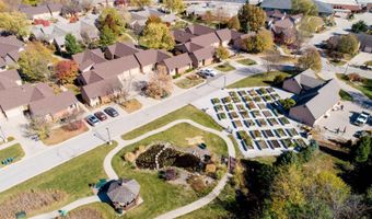 2200 Hamilton Dr 601, Ames, IA 50014