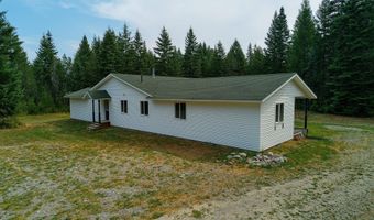 8924 E Black Bear Rd, Athol, ID 83801