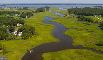 LOT 3 APACHE PASS, Dagsboro, DE 19939