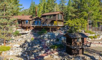 20 Cal Neva Dr, Crystal Bay, NV 89402