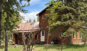 4450 Golden Eagle Dr, Ashton, ID 83420