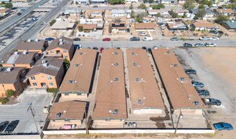 5012 Riley Ct, El Paso, TX 79904