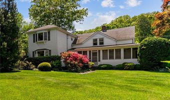 10 Liberty Rd, Exeter, RI 02822