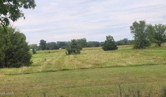 W N 10th Street, Baxter Springs, KS 66713