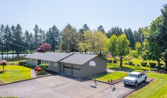 2610 SHAFF Rd, Aumsville, OR 97325