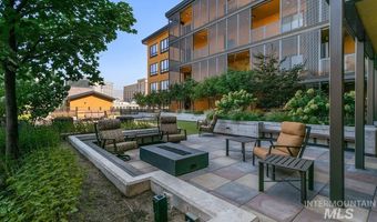 880 W River St 409, Boise, ID 83702