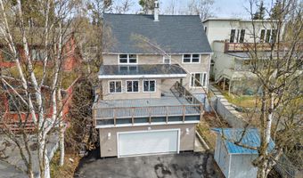 1334 K St, Anchorage, AK 99501