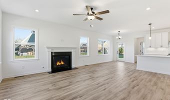 6882 Linden Woods Dr, Avon, IN 46123