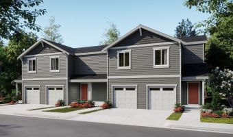 1580 Laura Vista Dr NW Plan: Reece, Albany, OR 97321