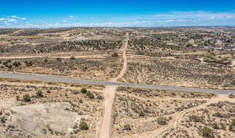 X NAVAJO DAM Road, Aztec, NM 87410