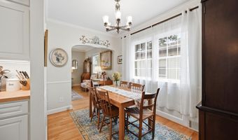 1116 N ROOSEVELT St N, Arlington, VA 22205