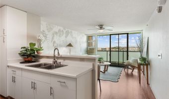 3009 Ala Makahala Pl 1507, Honolulu, HI 96818