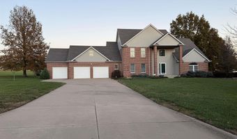 6130 SW South Pointe Dr, Auburn, KS 66402