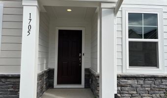 1705 Barrett Run Trl, Apex, NC 27502