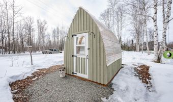 13839 W Lotus Dr, Big Lake, AK 99652
