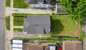 1012 Brown St, Akron, OH 44301