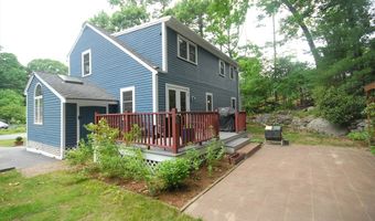 67 Seminole Rd, Acton, MA 01720