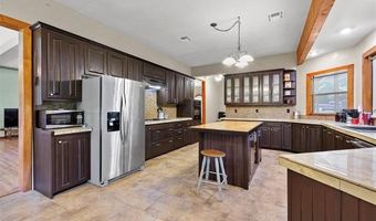 5792 W Lain Lake Rd, Atoka, OK 74525