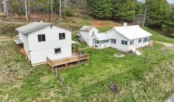 138 Robert Phillips Rd, Bakersville, NC 28705