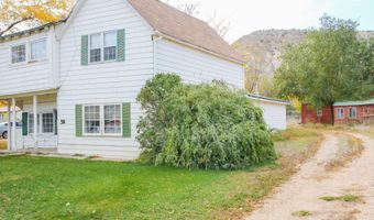 50 S Red Rock Dr, Cannonville, UT 84718