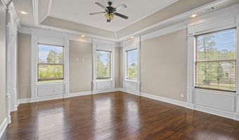 7345 Rudolph Rd, Alexander, AR 72002