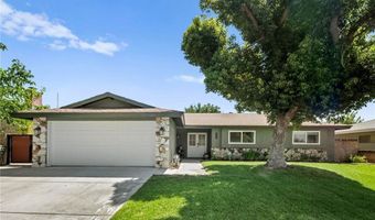 12815 Lantana Ave, Yucaipa, CA 92399