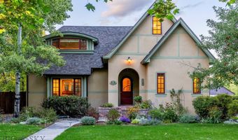 515 W Cleveland St, Bozeman, MT 59715