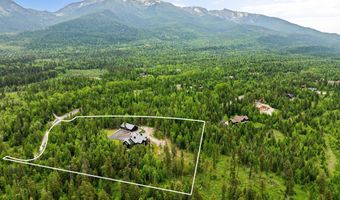 14051 Big Rock Way, Bigfork, MT 59911