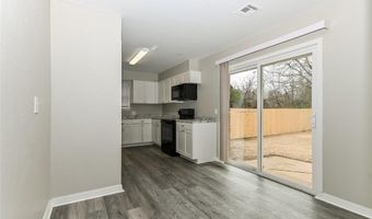 6901 NW 60th St, Bethany, OK 73008