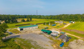 1651 Main St, Bonneau, SC 29431