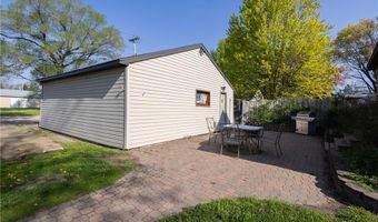 331 7th St S, Breckenridge, MN 56520