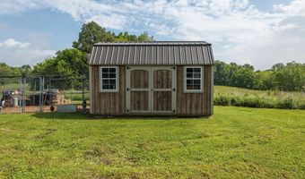 539 County Rd 1210, Arlington, KY 42021