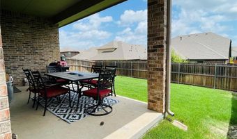 208 Mineral Point Dr, Aledo, TX 76008