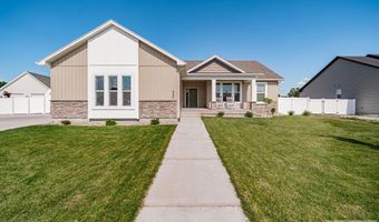 542 Steinfeld Dr, Ammon, ID 83401