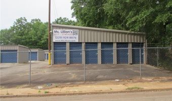 1412 Parker St, Americus, GA 31709