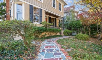 29 SOUTHGATE Ave, Annapolis, MD 21401