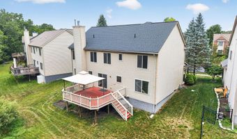 392 Sedgewood Ln, Ann Arbor, MI 48103