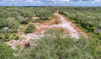 W Rhodes Avenue lot 14, Aransas Pass, TX 78336